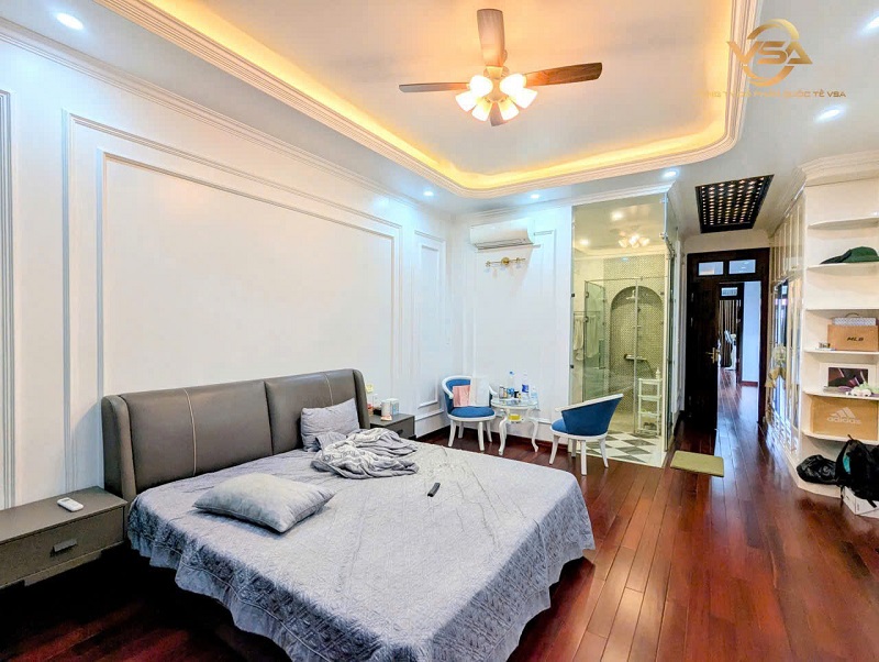 BÁN NHÀ MẶT PHỐ PHAN BỘI CHÂU – TRUNG TÂM HỒNG BÀNG – HẢI PHÒNG 